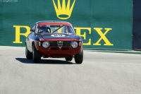 1965 Alfa Romeo Giulia Sprint GTA